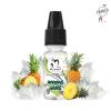 Flavor :  Ananas Givre by Bio Concept