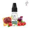 Flavor :  Biscotte Framboise by Bio Concept