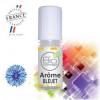 Flavor :  Bleuet by Bio Concept