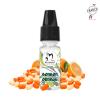 Flavor :  Bonbon Orange by Bio Concept