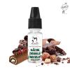 Flavor :  Buche Double Chocolat by Bio Concept