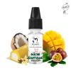 Flavor :  Buche Exotique by Bio Concept