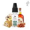 Flavor :  Buche Rhum Raisin by Bio Concept