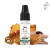 Flavor :  Buche Speculos by Bio Concept