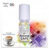 Flavor :  cafe by Bio Concept