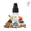 Flavor :  Cafe Amandes Grillees by Bio Concept