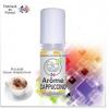 Flavor :  cappuccino by Bio Concept