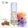 Flavor :  caramel by Bio Concept