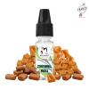 Flavor :  Caramel Mou par BIO CONCEPT