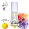 Flavor :  Cedrat by Bio Concept