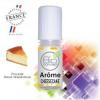 Flavor :  Cheesecake by Bio Concept