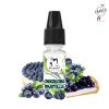 Flavor :  Cheesecake Myrtille by Bio Concept