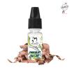 Flavor :  Chocolat Au Lait by Bio Concept