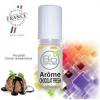 Flavor :  Chocolat Fresh by Bio Concept