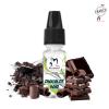 Flavor :  Chocolat Noir by Bio Concept