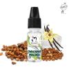 Flavor :  Chouchous Pralines by Bio Concept