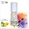 Flavor :  citron by Bio Concept