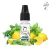 Flavor :  Citron Menthe by Bio Concept