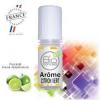 Flavor :  Citron Vert by Bio Concept