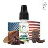 Flavor :  Classic Americain by Bio Concept