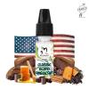 Flavor :  Classic Blond Americain by Bio Concept