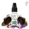 Flavor :  Classic Indien by Bio Concept