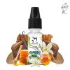 Flavor :  Classic Miel by Bio Concept