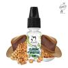 Flavor :  Classic Toasted Pop by Bio Concept