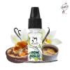 Flavor :  Creme Brulee by Bio Concept