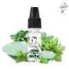 Flavor :  Creme Menthe by Bio Concept