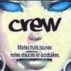 Flavor :  Crew by Bio Concept