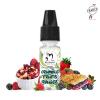 Flavor :  Crumble Fruits Rouges par BIO CONCEPT