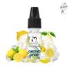 Flavor :  Custard Citron by Bio Concept