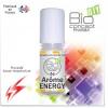 Flavor :  energy by Bio Concept