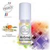 Flavor :  Fleur D Oranger by Bio Concept