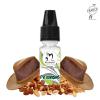 Flavor :  Fr Kansas by Bio Concept