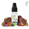 Flavor :  Fr Montana by Bio Concept