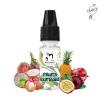 Flavor :  Fruits Exotiques by Bio Concept