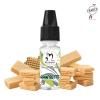 Flavor :  Gaufrette by Bio Concept