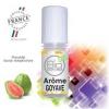 Flavor :  Goyave by Bio Concept