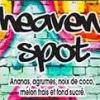 Flavor :  Heaven Spot par BIO CONCEPT