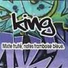 Flavor :  King by Bio Concept