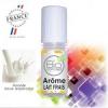 Flavor :  Lait Frais by Bio Concept