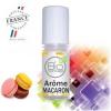 Flavor :  Macaron by Bio Concept