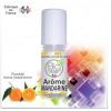 Flavor :  Mandarine by Bio Concept