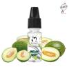 Flavor :  Melon Vert by Bio Concept