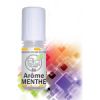 Flavor :  Menthe by Bio Concept