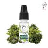 Flavor :  Menthe Poivree by Bio Concept