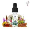 Flavor :  Miel Fleurs Des Champs by Bio Concept