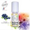 Flavor :  Myrtille by Bio Concept